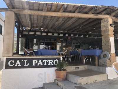 Restaurante Ca'l Patro