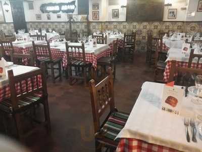 Mesón Restaurante El Segoviano