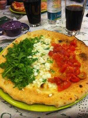 Pizzeria Coco Pazzo, Torino