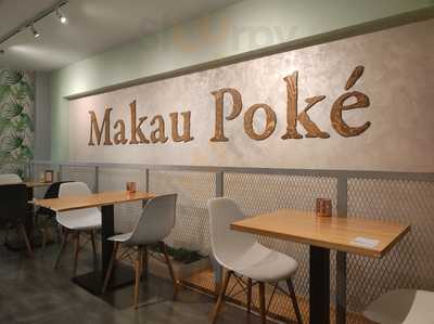 Makau Poké