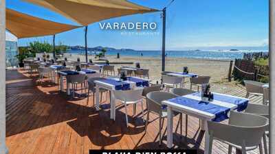 Restaurante Varadero