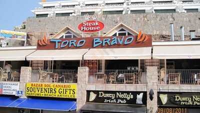 El Toro Grill Steak House Restaurante