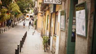 Restaurante La Dominga