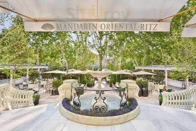 El Jardin Del Ritz