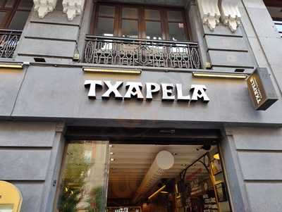 Txapela