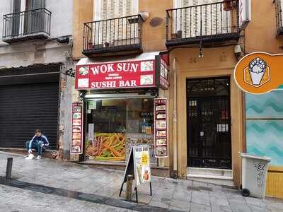 Wok Sun