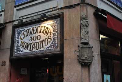 100 Montaditos