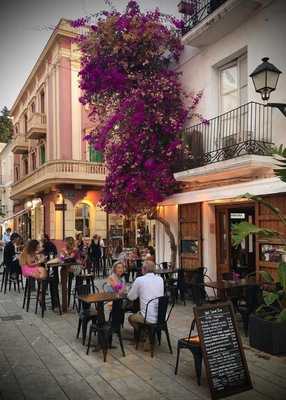 Bar Santa Rita Ibiza