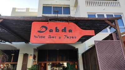 Dabda Wine Bar Tapas Y Restaurant