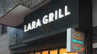 Lara Grill