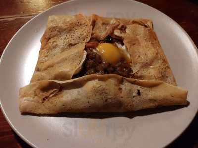 Creperie Ma Bretagne