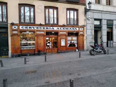 Cerveceria Alemana