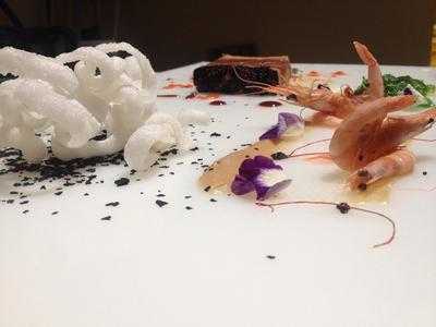 Kantamelade Lounge & Restaurant