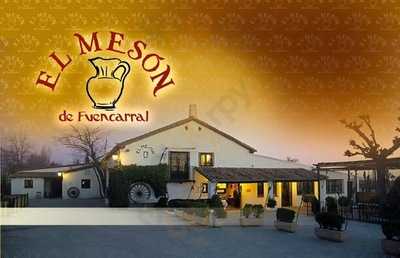 El Meson De Fuencarral