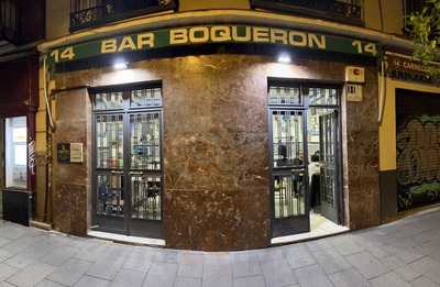 El Boqueron