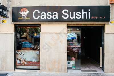 Casa Sushi