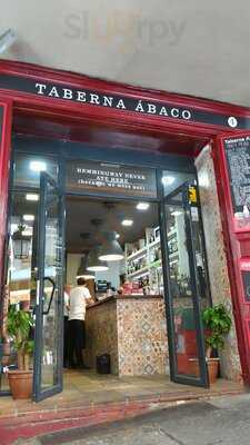 Abaco Taberna