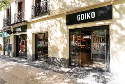 Goiko - Conde De Peñalver