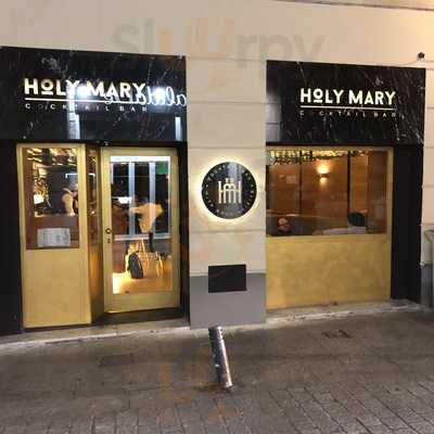 Embalados Gourmet & Holy Bar