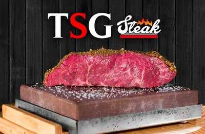 Tsg Steak