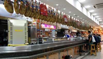 Museo Del Jamon