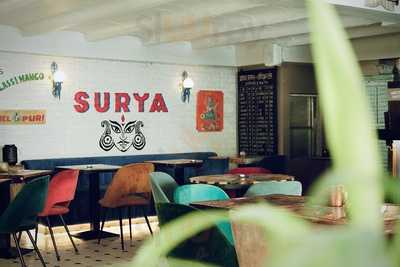 Surya Callao