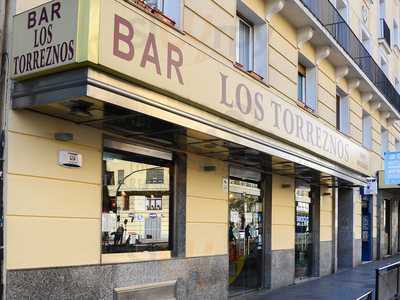 Los Torreznos