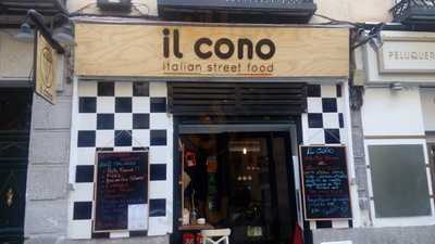 Il Cono