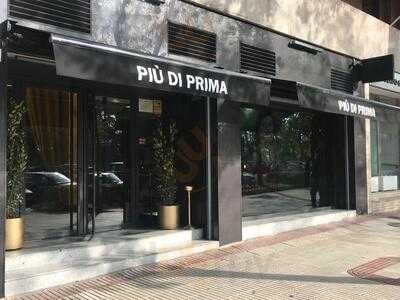 Piu Di Prima