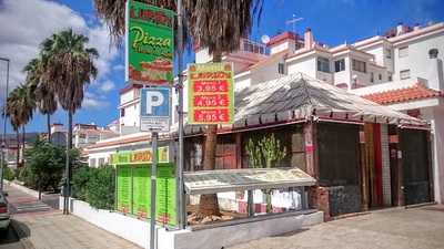 Restaurante Lupita