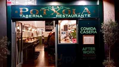 La Potxola Taberna