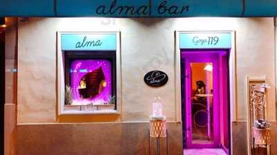 Restaurante Alma