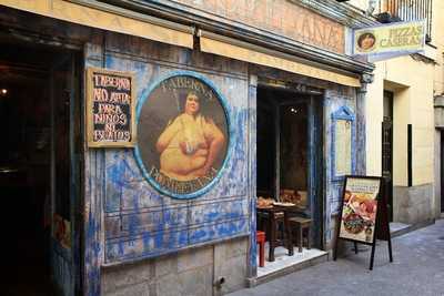 Taberna La Pompeyana