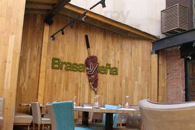 Restaurante BrasayleÑa Plaza Mayor