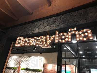 Brasayleña C.c. Siam Mall