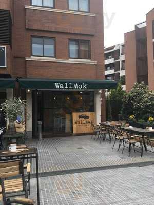 Wallmok
