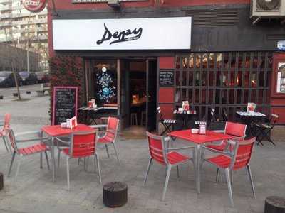 Denay Coffee Bar