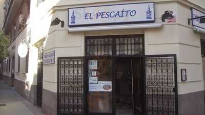 El Pescaito