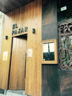 El Pajar