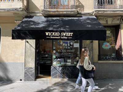 Wicked Sweet Madrid