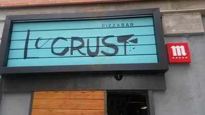 Le Crust Pizza Bar