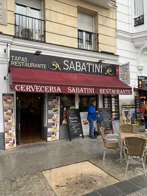 Restaurante Sabatini