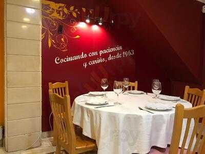 Casa Doli Restaurante