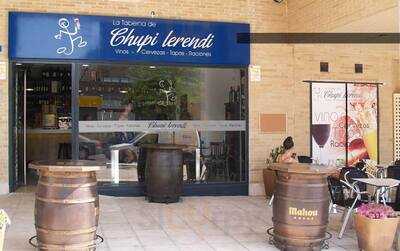 Taberna De Chupi Lerendi