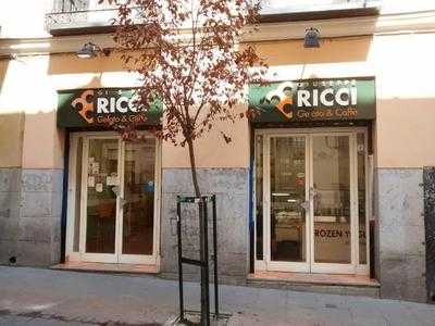 Heladeria Ricci