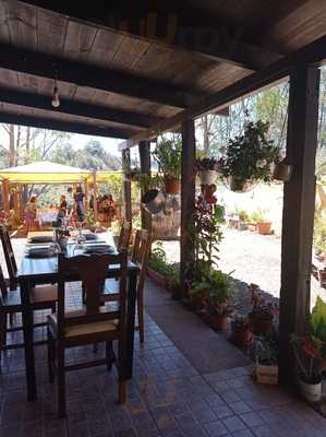 Restaurante El Bisoñé