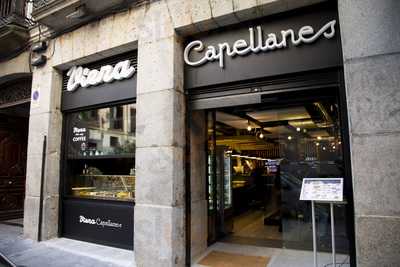 Viena Capellanes