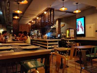 Cervecería Tía Candela