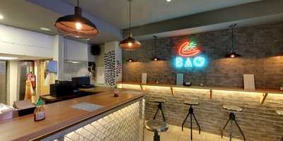 Bao Bar Madrid