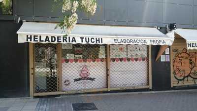 Heladeria Tuchi